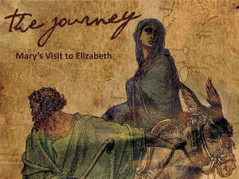 The Journey of Elizabeth Erin