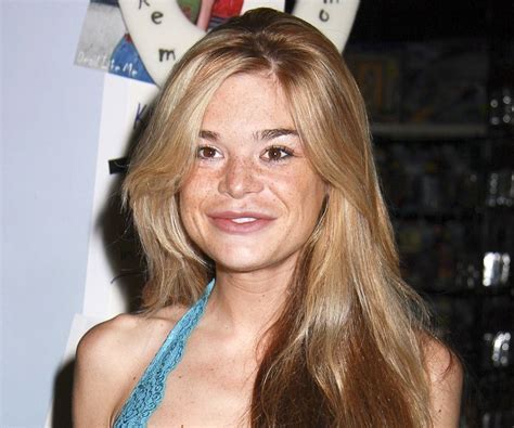 The Journey of Ellen Muth