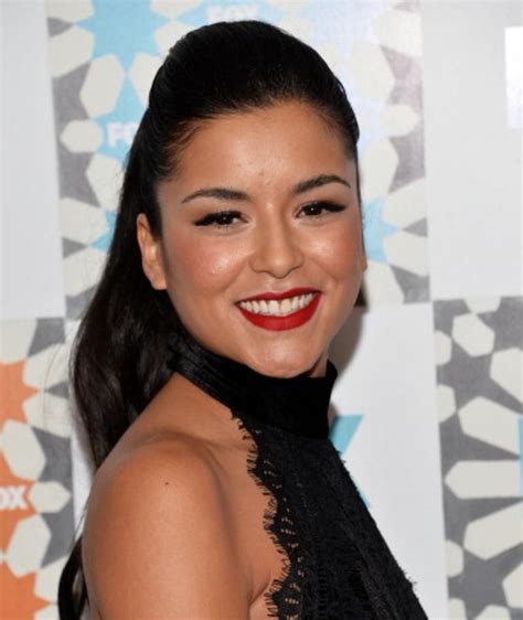 The Journey of Emily Rios in the Hollywood Spotlight