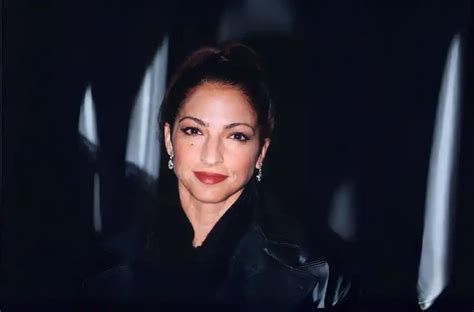 The Journey of Gloria Estefan