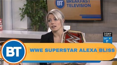 The Journey of Goddess Alexa to Stardom