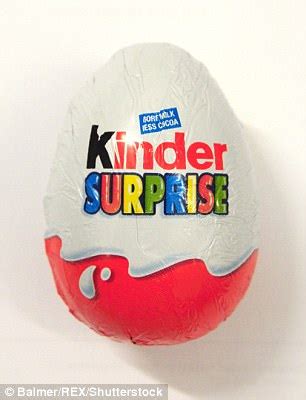 The Journey of Kinder Eggs: From Inception to Global Sensation