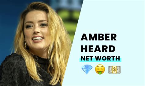 The Journey to Amber's Current Net Worth