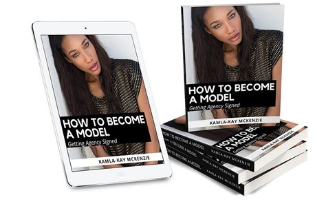 The Journey to Becoming a Model