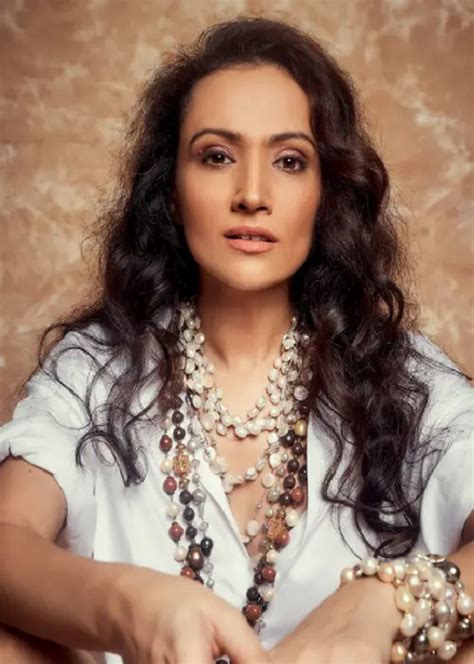 The Journey to Bollywood: Dipannita Sharma's Acting Career