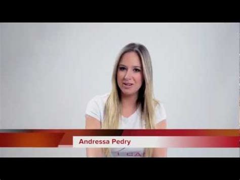 The Journey to Fame: Andressa Pedry's Rise