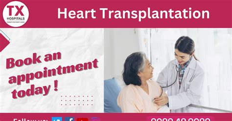 The Journey to Qualify for a Life-Transforming Cardiac Transplant