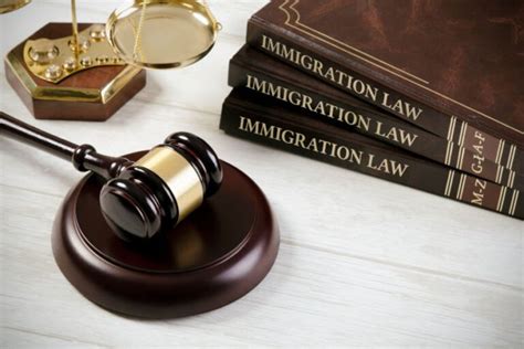 The Journey to Relocating: Navigating Immigration Laws and Regulations