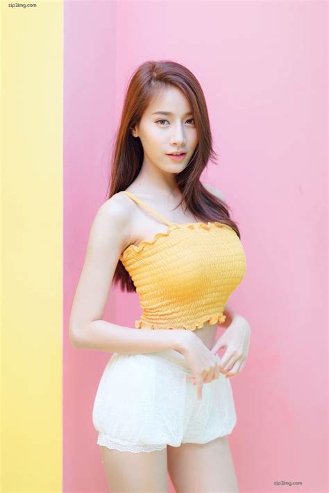 The Journey to Stardom: Pichana Yoosuk's Accomplishments