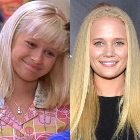 The Journey to Stardom of Carly Schroeder