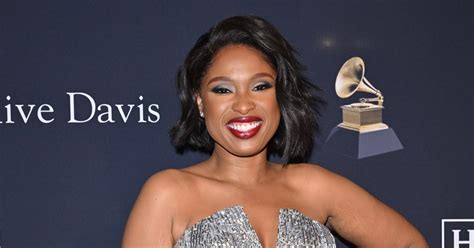 The Journey to Stardom of Jennifer Hudson