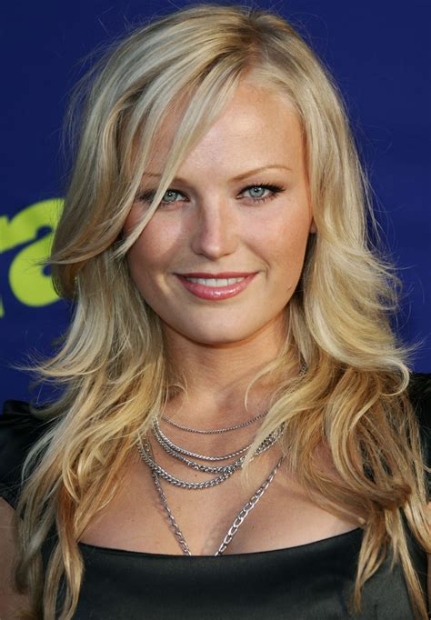 The Journey to Stardom of Malin Akerman