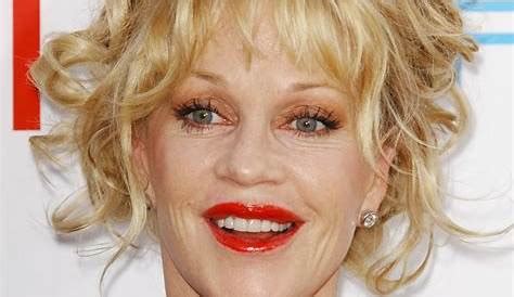 The Journey to Stardom of Melanie Griffith