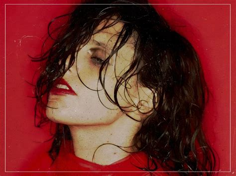 The Journey to Success: Anna Calvi's Rise to Fame