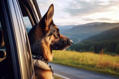 The Joy of Having a Canine Companion: An Unforgettable Journey