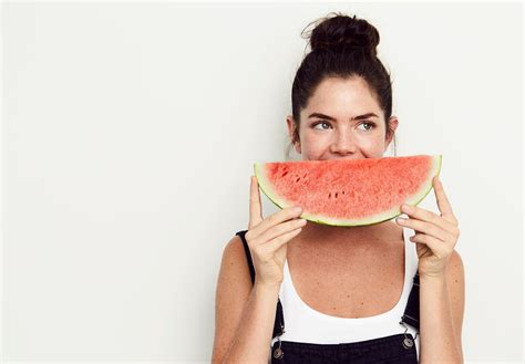 The Juicy Delight: Exploring the Irresistible Taste of Watermelon