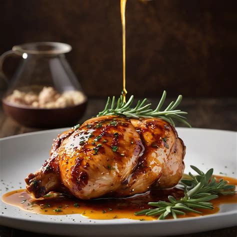 The Key to Succulent and Tender Chicken: Mastering the Art of Cooking Temperatures