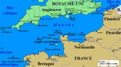 The Keys to La Manche's Achievements