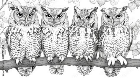 The Knowledge and Insight Associated with Owls