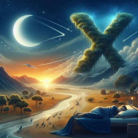 The Language of Dreams: Exploring the Profound Symbols They Unveil