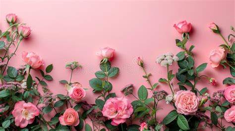 The Language of Pink: Conveying the Perfect Message through Floral Composition