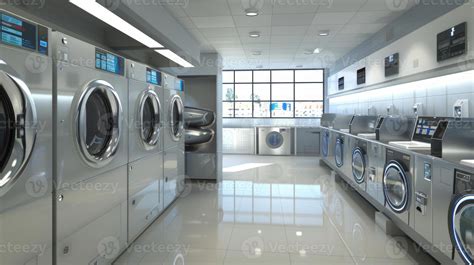 The Latest Technological Advancements in Laundry Appliances