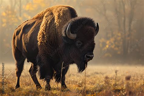 The Legacy and Importance of Bison in Indigenous Cultures