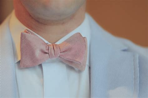 The Legacy and Symbolism of the Dark Bow Tie