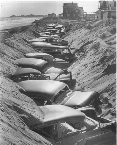 The Legacy of Abandoned Vehicles: Understanding the Significance of Buried Cars