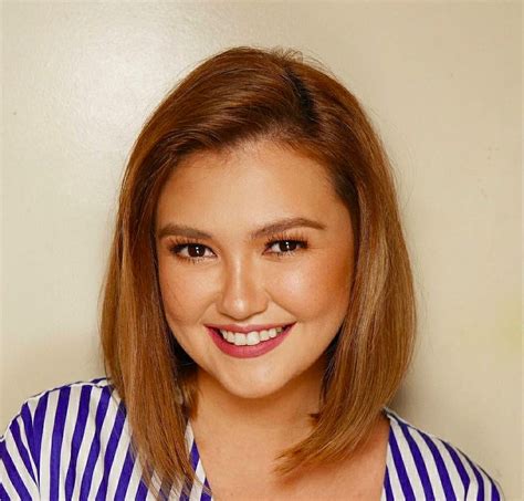 The Legacy of Angelica Panganiban in the Entertainment Industry