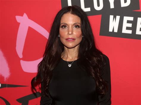 The Legacy of Bethenny Frankel in the Entertainment Industry