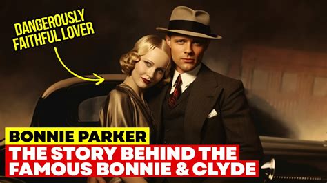 The Legacy of Bonnie Parker: A Controversial Figure