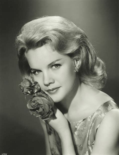 The Legacy of Carroll Baker's Acting Career