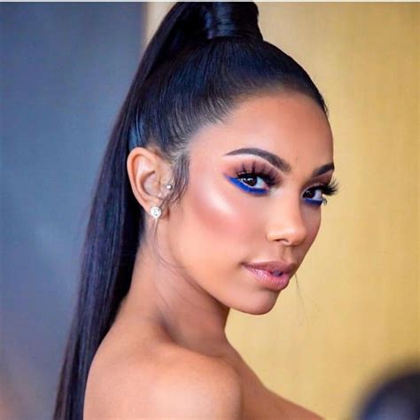 The Legacy of Erica Mena: Impact and Contribution