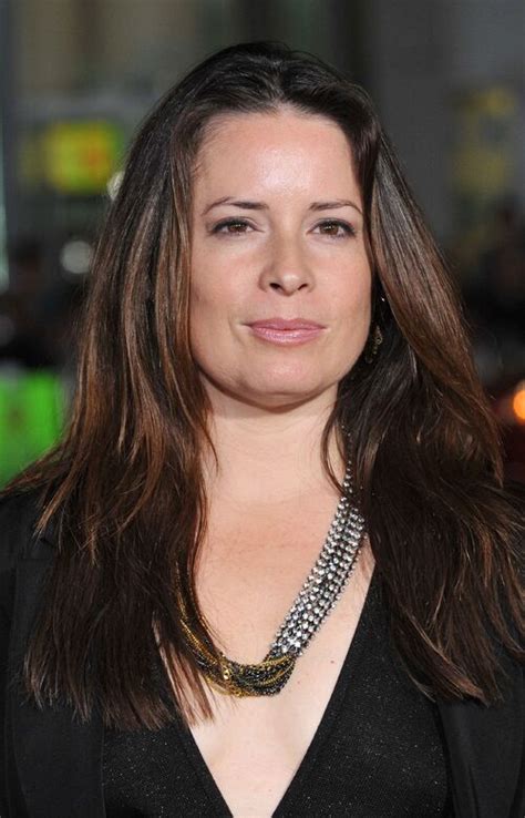 The Legacy of Holly Marie Combs