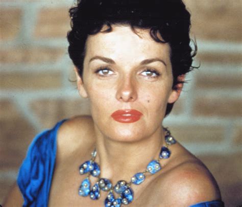 The Legacy of Jane Russell: Impact and Influence