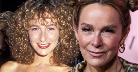 The Legacy of Jennifer Grey in Hollywood