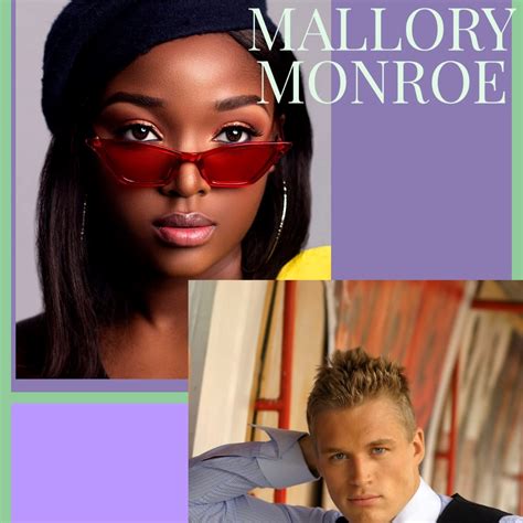 The Legacy of Mallory Monroe: What's Next?