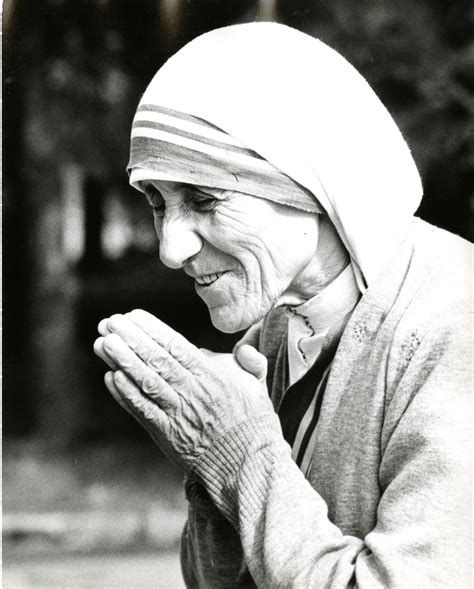 The Legacy of Mother Teresa