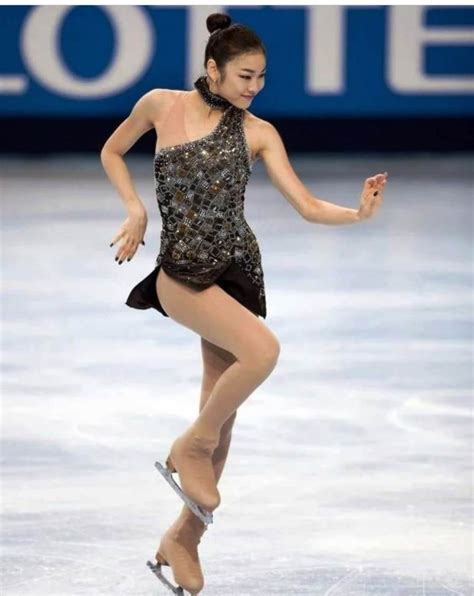 The Legacy of Yuna Kim in Figure Skating History