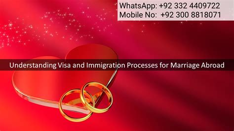 The Legal Side: Understanding Visa Requirements and Immigration Processes