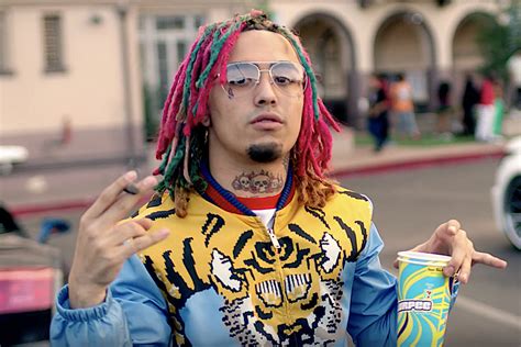 The Legal Troubles of Lil Pump