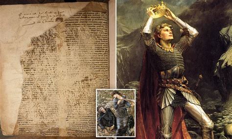 The Legend of Camelot: Decoding the Enigmatic Court of King Arthur