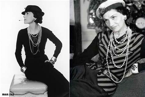 The Legendary Legacy of Chanel: A Timeless Icon of Style