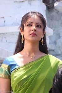 The Life Journey of Pooja Bose