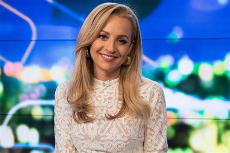 The Life Story of Carrie Bickmore