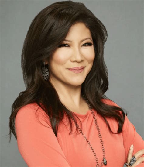 The Life Story of Julie Chen: her age, height, physique, and financial status