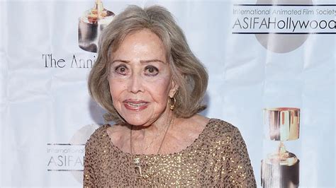 The Life Story of June Foray: A Look into Her Background, Personal History, and Achievements