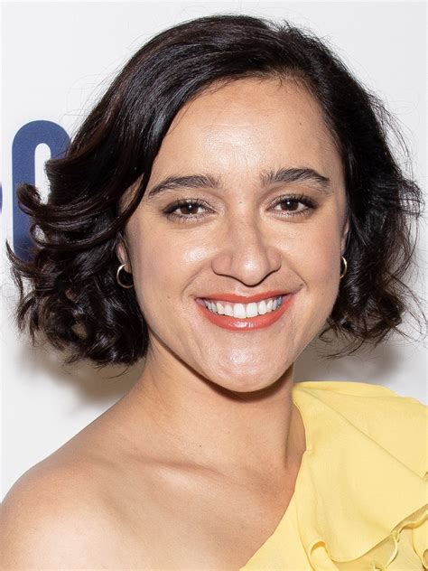 The Life Story of Keisha Castle-Hughes