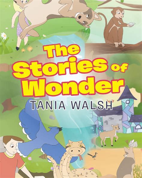 The Life Story of Wonder Ava